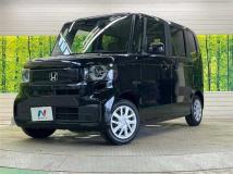 2024 Honda N BOX