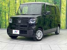 2024 Honda N BOX