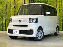 2024 Honda N BOX
