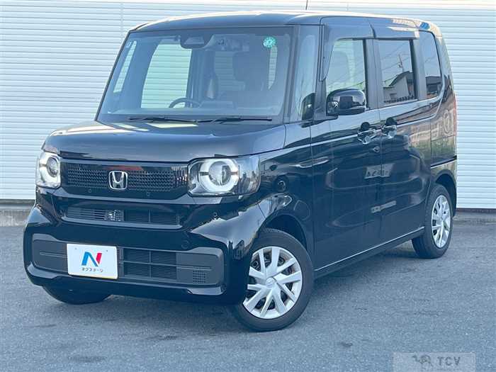 2024 Honda N BOX