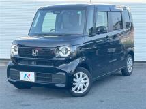 2024 Honda N BOX