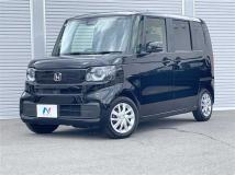2024 Honda N BOX