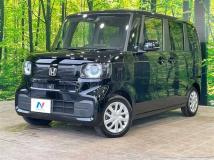 2024 Honda N BOX