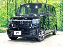 2024 Honda N BOX