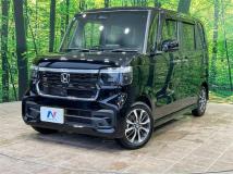 2024 Honda N BOX