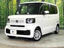 2024 Honda N BOX