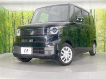 2024 Honda N BOX
