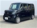 2024 Honda N BOX