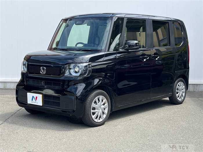 2024 Honda N BOX