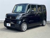 2024 Honda N BOX