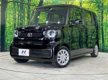 2024 Honda N BOX