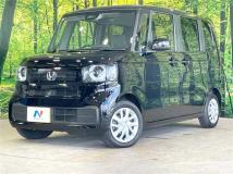 2024 Honda N BOX