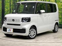 2024 Honda N BOX