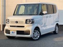 2024 Honda N BOX