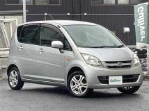 2008 Daihatsu Move