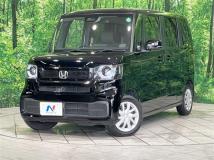 2024 Honda N BOX
