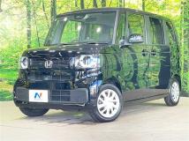 2024 Honda N BOX