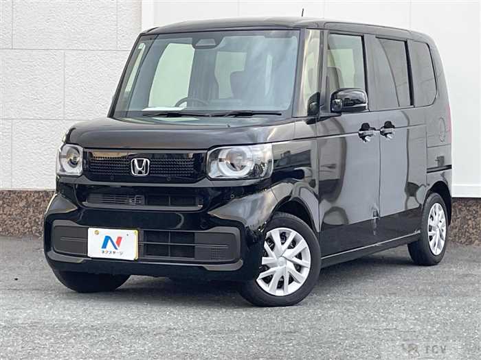 2024 Honda N BOX