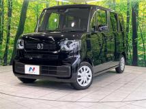 2024 Honda N BOX