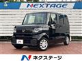 2025 Honda N BOX