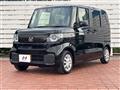 2025 Honda N BOX