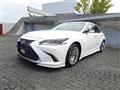 2019 Lexus ES