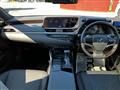 2019 Lexus ES
