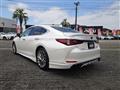 2019 Lexus ES