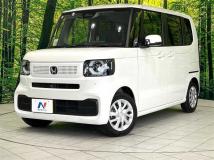 2025 Honda N BOX