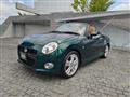 2015 Daihatsu Copen