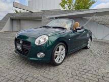 2015 Daihatsu Copen
