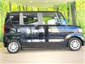 2025 Honda N BOX
