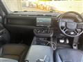 2024 Land Rover Defender