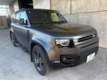 2024 Land Rover Defender