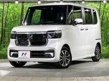 2025 Honda N BOX