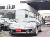1997 Toyota Supra