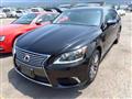 2013 Lexus LS