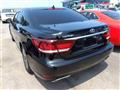 2013 Lexus LS