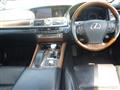 2013 Lexus LS