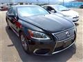 2013 Lexus LS