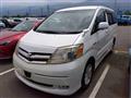 2006 Toyota Alphard Hybrid