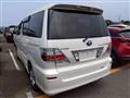 2006 Toyota Alphard Hybrid