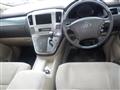 2006 Toyota Alphard Hybrid