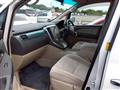 2006 Toyota Alphard Hybrid