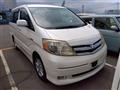 2006 Toyota Alphard Hybrid