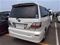 2006 Toyota Alphard Hybrid