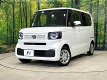 2025 Honda N BOX