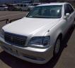 1999 Toyota Crown