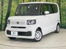 2025 Honda N BOX