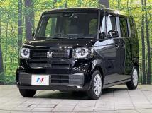 2025 Honda N BOX
